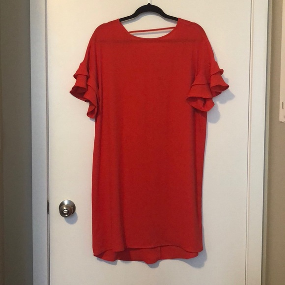 Maurices Dresses & Skirts - Red dress